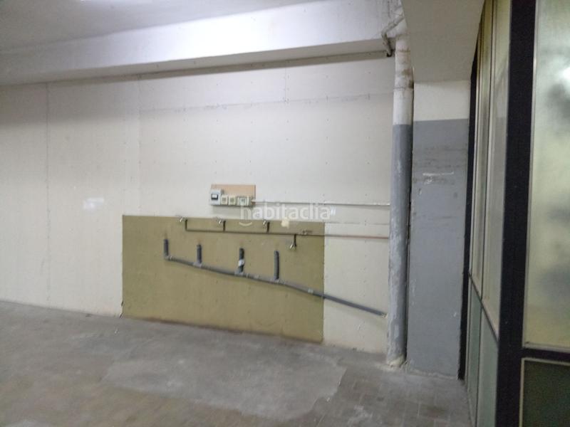 Foto e56ebd6c-30c0-4539-b4e7-e1ade3ff1f72. Nau industrial a Gràcia Sabadell