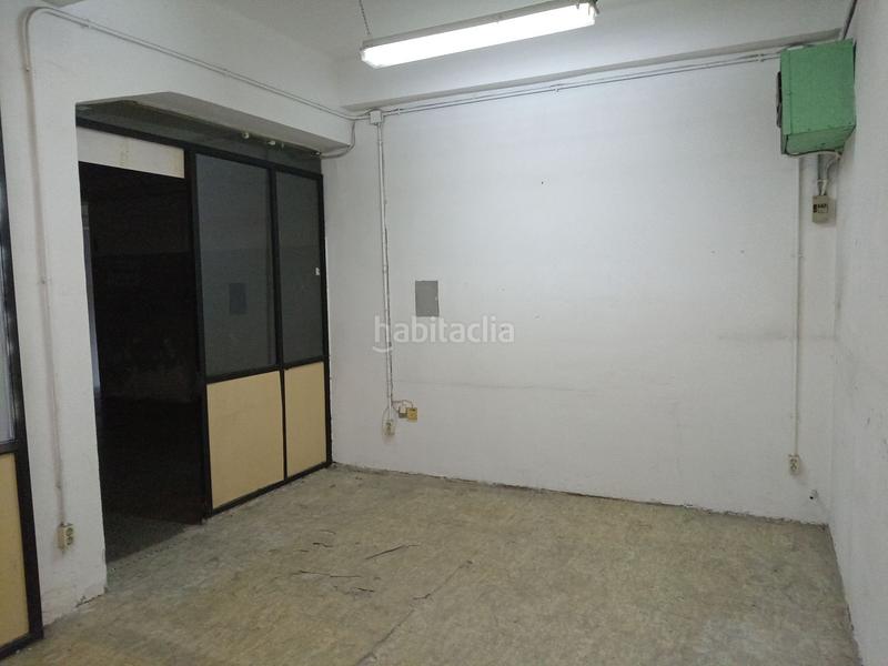 Foto eddd64e3-1e90-4c58-8d1e-7a2a1591b306. Nau industrial a Gràcia Sabadell