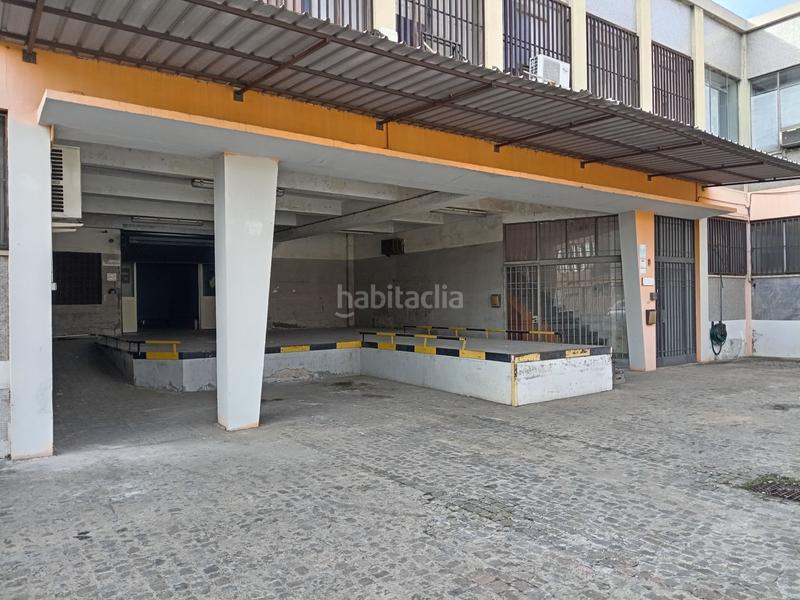 Foto f2d83156-9025-4e83-87db-60462849aedd. Nau industrial a Gràcia Sabadell