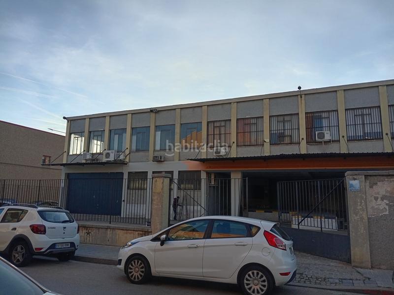 Foto fdd257ef-040b-4635-a052-c960180bc324. Nau industrial a Gràcia Sabadell