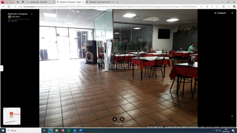 Foto 39d976a1-c161-498e-856e-c0886da2a309. Industrial building in Sud-Zona Industrial Castellar del Vallès