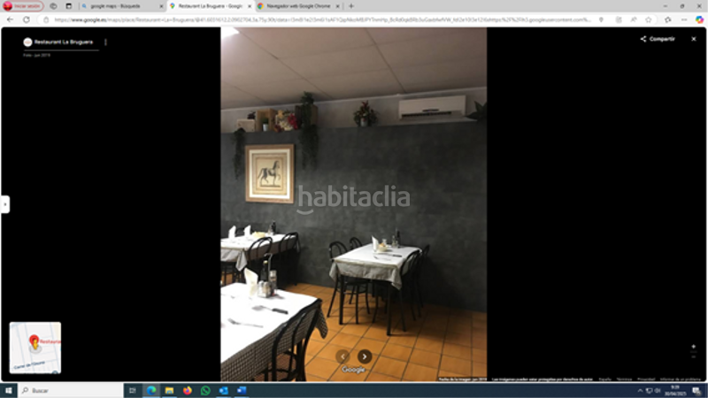 Foto 7cdc3e07-1aa8-4de5-a3e8-6a8f4b5d87d9. Industrial building in Sud-Zona Industrial Castellar del Vallès