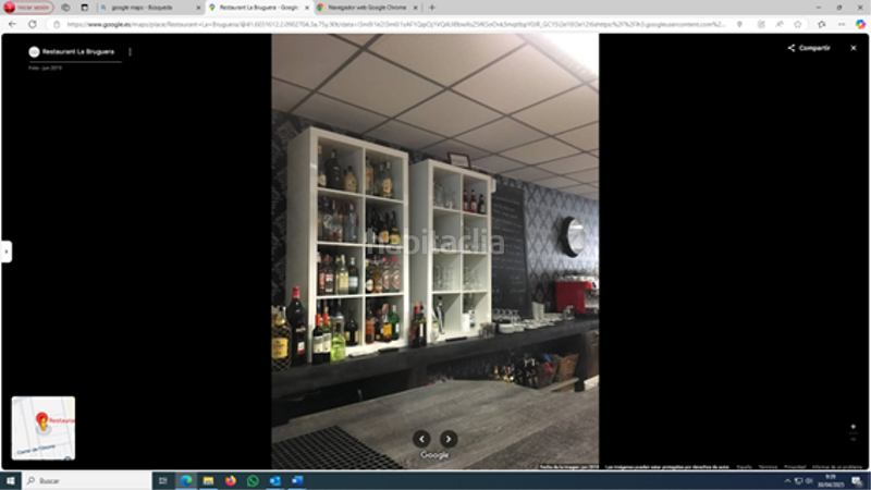 Foto b17db700-afdc-46f2-99ca-e998fb59802a. Industrial building in Sud-Zona Industrial Castellar del Vallès