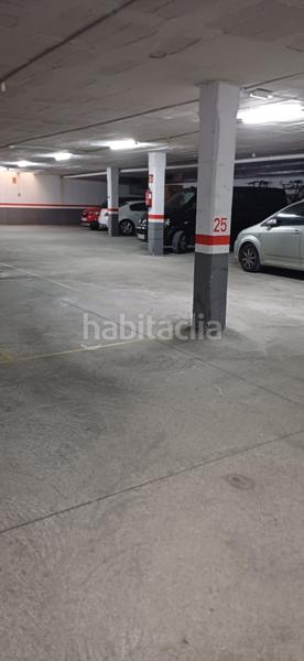 Foto 1fb9c86a-3717-4825-af25-4303b4926191. Parking coche parquing centro en Centre Sabadell