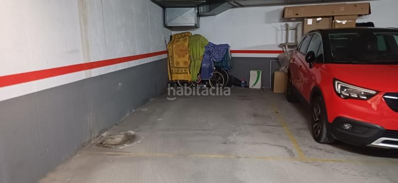 Foto a2595638-d124-450c-a369-bf526c8c98d1. Parking coche parquing centro en Centre Sabadell