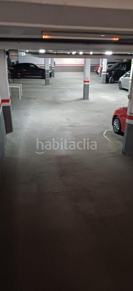 Foto ac0778ad-2506-4a21-9b1f-589030e10749. Parking coche parquing centro en Centre Sabadell
