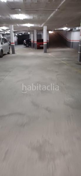 Foto cb64f298-0261-494f-88e1-1d63ad5cdec5. Parking coche parquing centro en Centre Sabadell