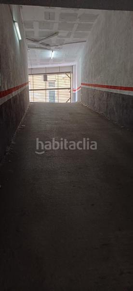 Foto dc0fe67b-01d1-431a-be0c-a7b968aea2e7. Parking coche parquing centro en Centre Sabadell