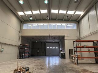 Affitto Capannone industriale  Xarel.lo. Nave impecable
