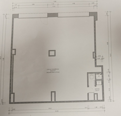 Appartement  Sentmenat. Local para vivienda
