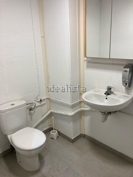 Foto 99224970-f422-4b10-9f39-4e57e3cc74da. Fabrikhalle in Vallirana