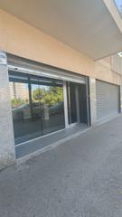 Lloguer Local Comercial  Europa. Local en alquiler