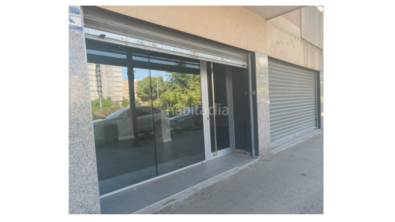 Foto 0af7e1be-ac14-4bb2-b0f8-c8304f90bab8. Alquiler local comercial local en alquiler en Parc d´Europa Barberà del Vallès