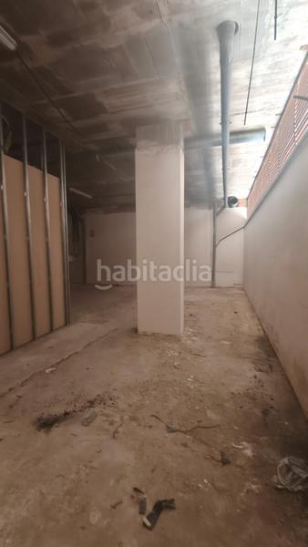 Foto 0dd91dbd-ba13-4f5a-9a31-5b6c0642ba43. Alquiler local comercial local en alquiler en Parc d´Europa Barberà del Vallès