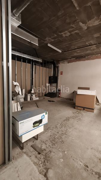 Foto 9f08bead-ace1-4a15-81e5-25c9be1e8839. Alquiler local comercial local en alquiler en Parc d´Europa Barberà del Vallès