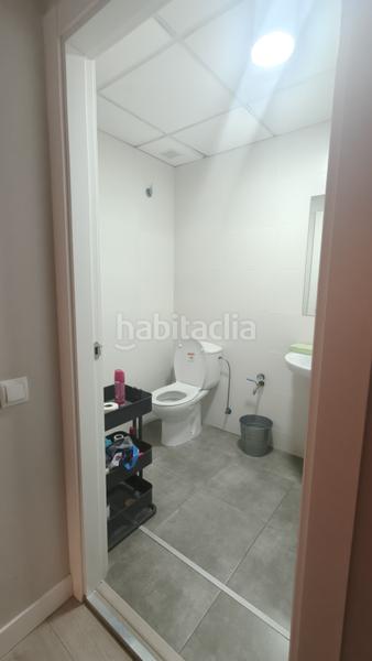 Foto 4550e2fc-f467-4334-8452-334bf9d8e023. Lloguer local comercial a Parc d´Europa Barberà del Vallès
