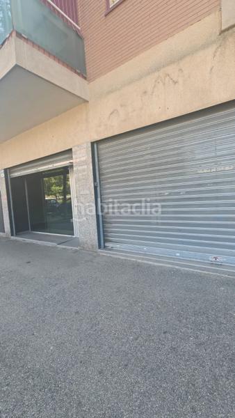 Foto 83b28b90-b4ec-4a31-a504-d92b1132a3a3. Lloguer local comercial a Parc d´Europa Barberà del Vallès