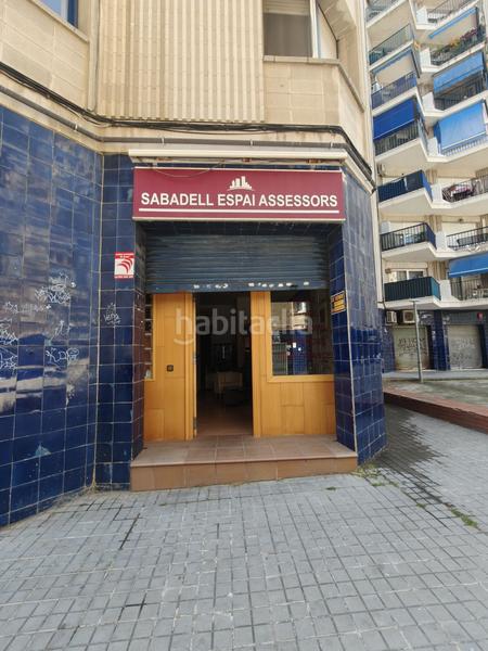 Foto 4be01ae1-b745-4659-8273-6ea226f42378. Locale commerciale in Concòrdia Sabadell