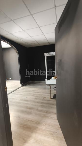 Foto 89f1fcec-2173-40af-ace0-7488c1809f07. Local comercial en Can Rull Sabadell