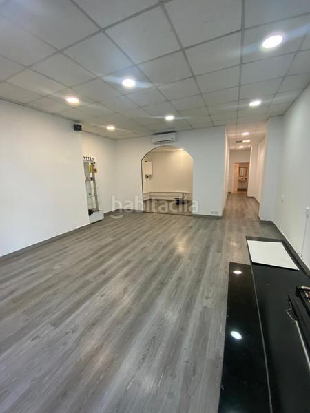 Foto 902cea42-258e-4840-80ad-a4d99c6ac33e. Local comercial en Can Rull Sabadell