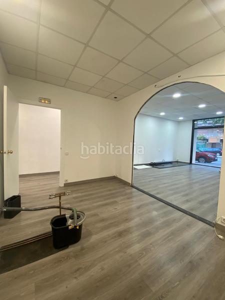 Foto 8a076ef9-6cab-4fb0-bdf1-496a8ad535db. Local commercial dans Can Rull Sabadell