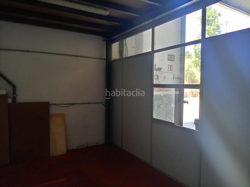Foto 418138a0-fc39-4730-8ca2-c36924ff9a5b. Nave industrial nave impecable en Pallejà
