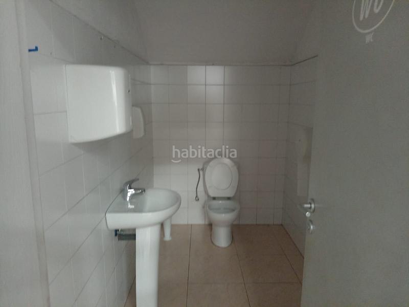 Foto 70ace130-2331-4afe-9b34-d0e4646b25f8. Nave industrial nave impecable en Pallejà