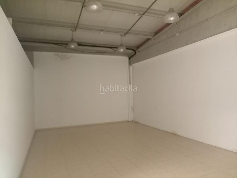 Foto de869b40-f905-4ee3-8f14-3aa8106cdb9d. Nave industrial nave impecable en Pallejà