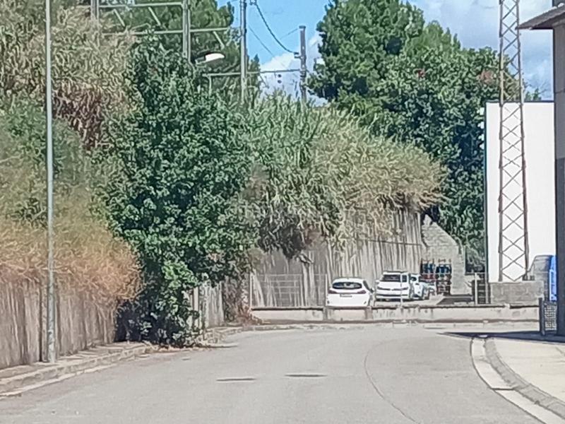 Foto ee7cdb7a-0d5d-4c87-a02d-69459cb099c2. Nave industrial nave impecable en Pallejà