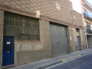 Wohngrundstück  Sant salvador. Nave para derribar y hacer viviendas
