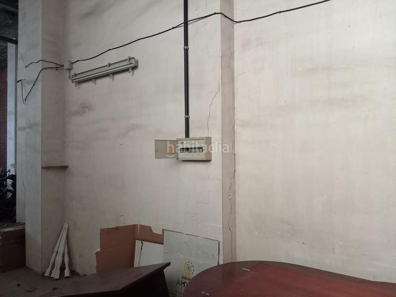 Foto 14903a20-71ef-4b06-8124-aadfe9292299. Locale commerciale in El Coll Sant Cugat del Vallès