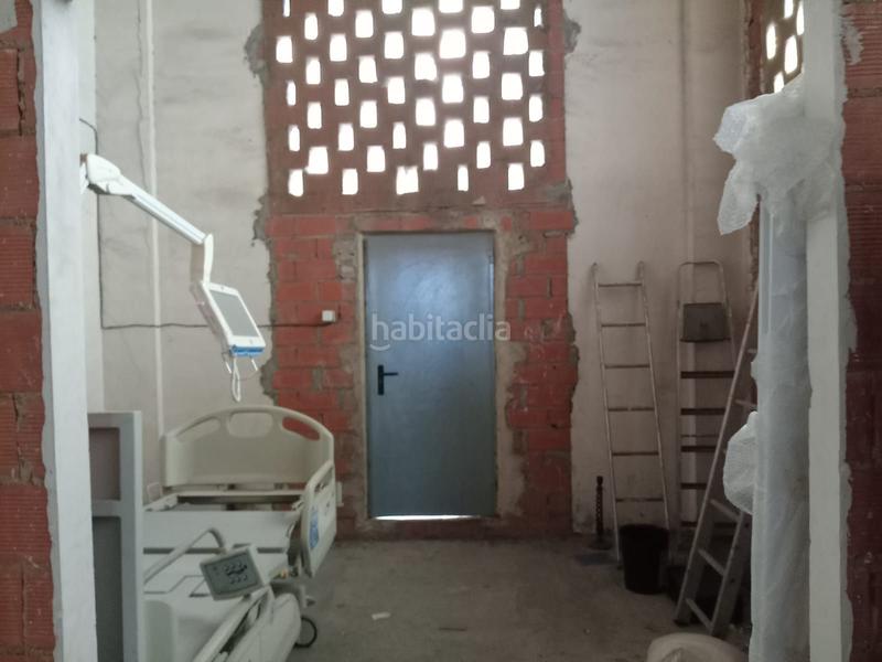 Foto 15e4681c-4d71-4f32-9c51-8fd39bc8ef53. Locale commerciale in El Coll Sant Cugat del Vallès