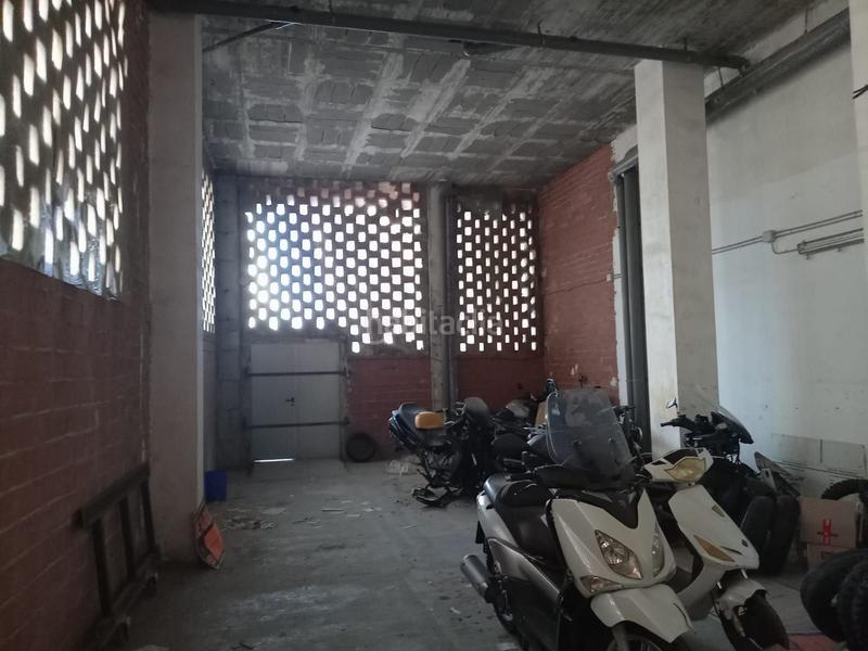 Foto 23046c0c-8fca-497c-8106-fd8be3011d54. Locale commerciale in El Coll Sant Cugat del Vallès