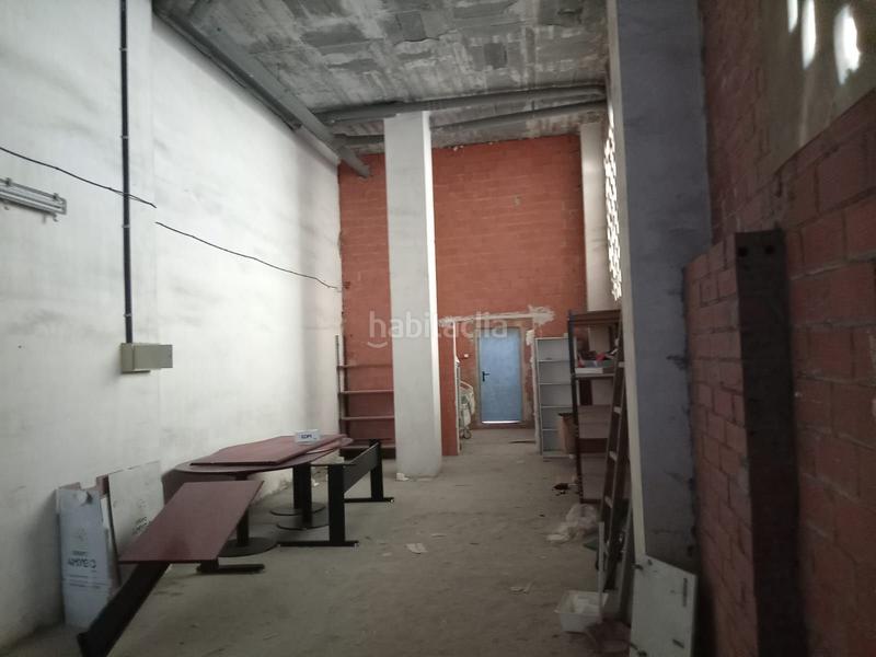 Foto b6b8ed63-95d2-4836-826a-a8a06d02d786. Locale commerciale in El Coll Sant Cugat del Vallès