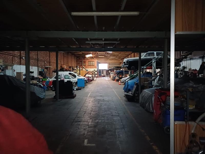 Foto 957c6023-9362-4d8b-ad80-6f03dacd4d9b. Bâtiment à usage industriel dans Zona Industrial Ripollet