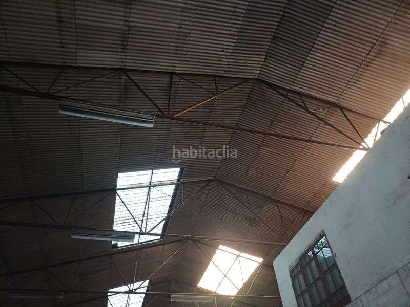 Foto 9a154415-381e-4470-ba4b-87efa439e0de. Bâtiment à usage industriel dans Zona Industrial Ripollet