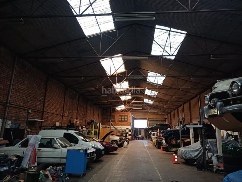 Foto 9a1a3413-8adb-4dc2-b330-1943d8b4cd06. Bâtiment à usage industriel dans Zona Industrial Ripollet