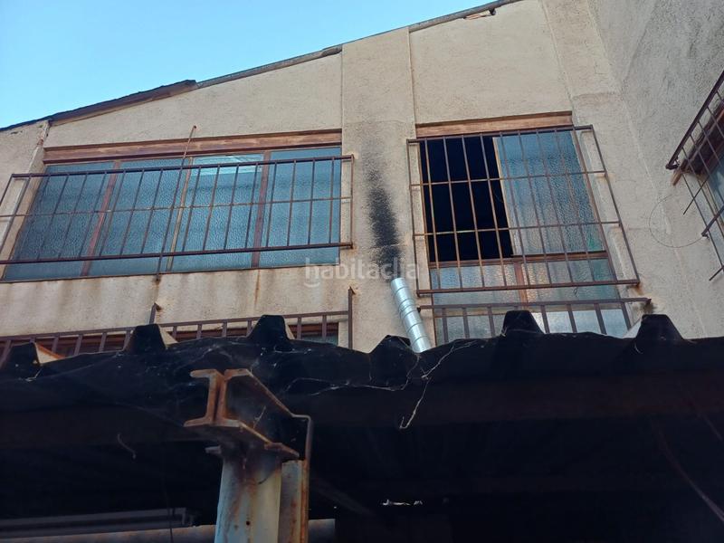 Foto 9c769e6e-f90a-407e-b31b-238320760a35. Bâtiment à usage industriel dans Zona Industrial Ripollet