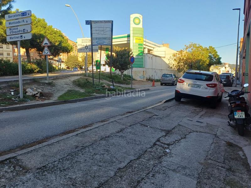 Foto ed71e9db-8f7a-49eb-9f76-697746ba0648. Bâtiment à usage industriel dans Zona Industrial Ripollet