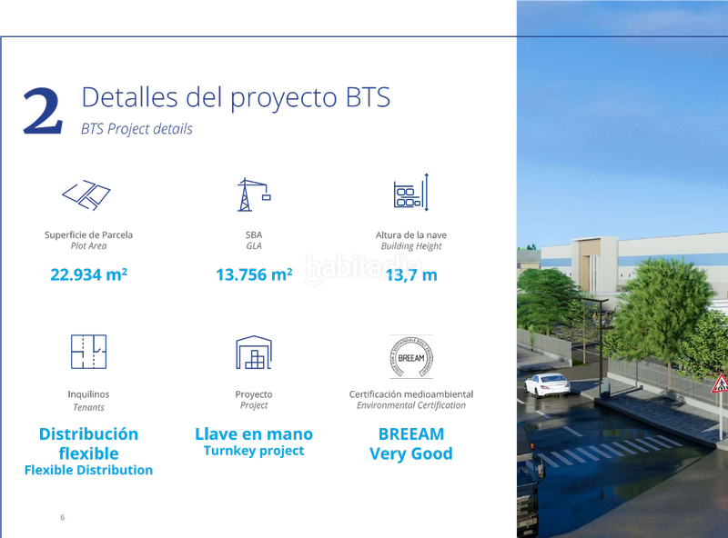 Foto 2c6bafdb-230d-4166-8003-b91460327626. Terreno residenziale in Vilamalla