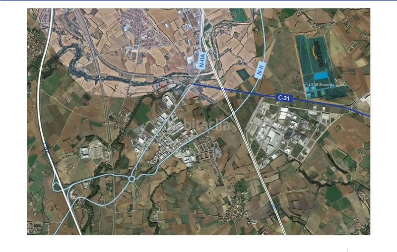 Foto 8c2e1ab7-690b-43e8-8c0a-4a7781cf85e0. Terreno residenziale in Vilamalla