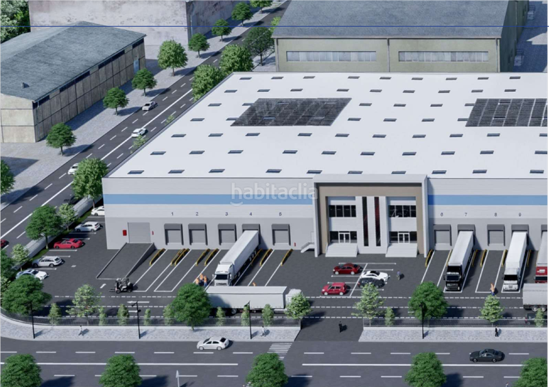 Foto b1906721-9e76-4a01-af26-7bea2c477663. Terreno residenziale in Vilamalla