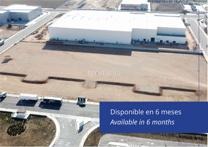 Foto b73db24d-92a5-481c-afcf-644cf3c342dd. Terreno residenziale in Vilamalla