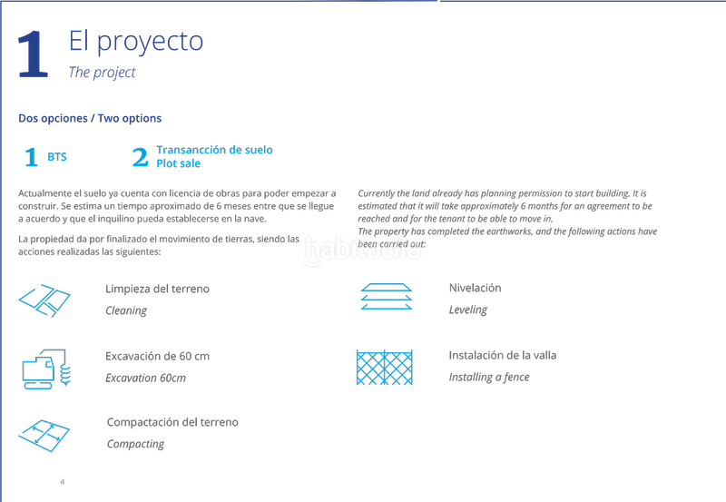 Foto bc82b66b-2584-4510-a3a1-097dbb97926f. Terreno residenziale in Vilamalla