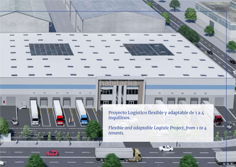 Foto eebd9d08-d822-45f3-a6b2-84bfc2545a3a. Terreno residenziale in Vilamalla