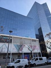 Bureau  Francesc macia. Oficinas impecables