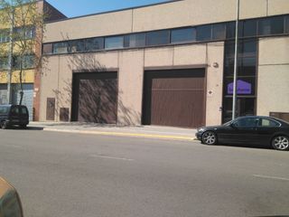 Affitto Capannone industriale  Carrer raimon casellas. Nave de 2 plantas