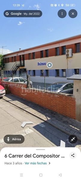 Foto 0bcaec1d-2b21-4233-858f-a83703be547f. Nau industrial a Zona Industrial Rubí