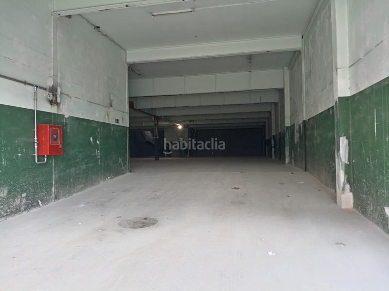 Foto a78e14a1-cd44-4592-90fc-d014c3c81f75. Nau industrial a Gràcia Sabadell