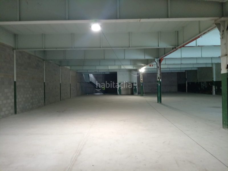 Foto ad24d041-6d93-41fe-a58c-b667834e6b80. Nau industrial a Gràcia Sabadell